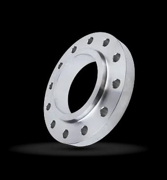 Slip On Flanges